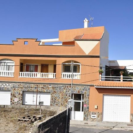 Apartamento Zona Rural Güimar Kültér fotó