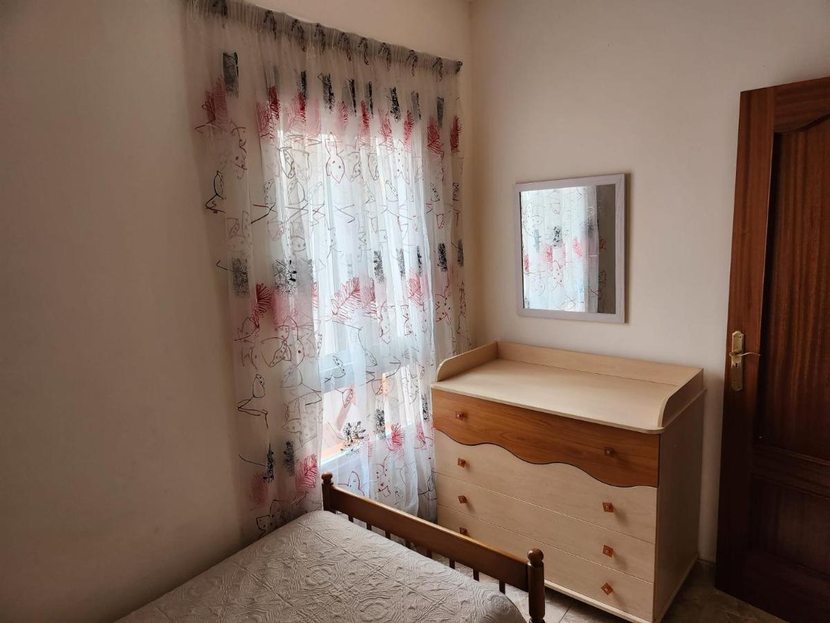 Apartamento Zona Rural Güimar Kültér fotó