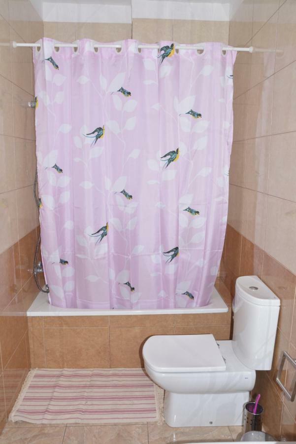 Apartamento Zona Rural Güimar Kültér fotó